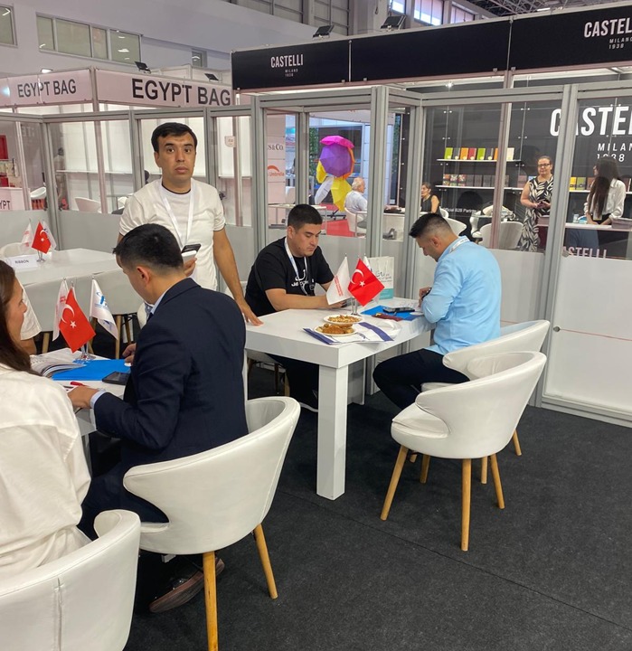 Why Choose Invitexpo for B2B Meetings?